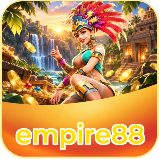 Screenshot 1 - empire88 Home Screen