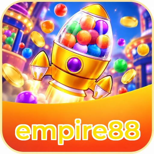 Screenshot 1 - empire88 Home Screen