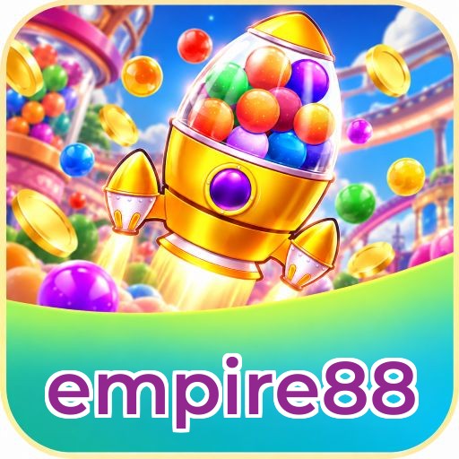 Screenshot 1 - empire88 Home Screen