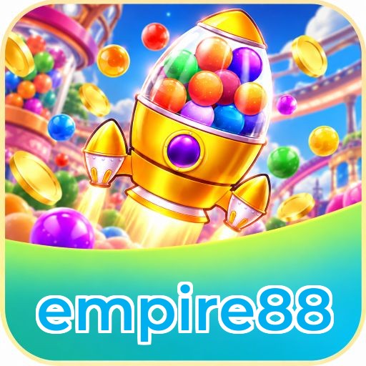 Screenshot 1 - empire88 Home Screen