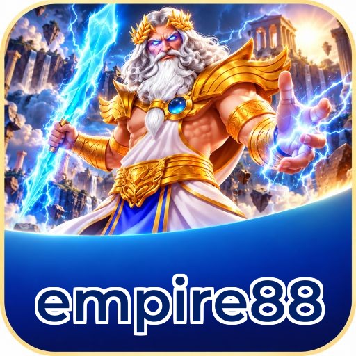 Screenshot 1 - empire88 Home Screen
