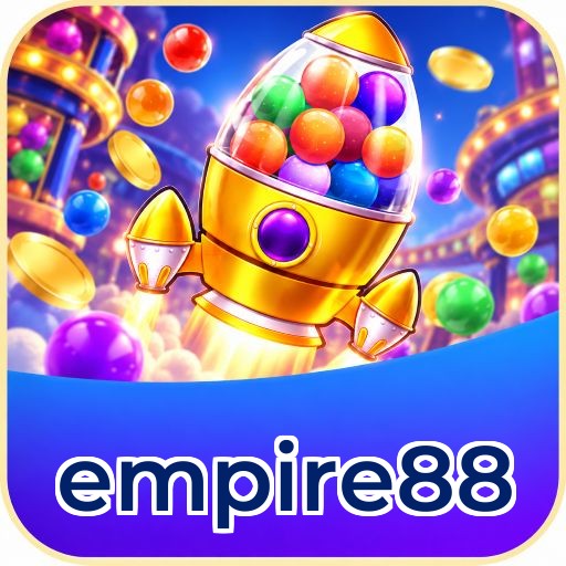 Screenshot 1 - empire88 Home Screen