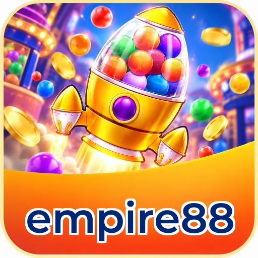 Screenshot 1 - empire88 Home Screen